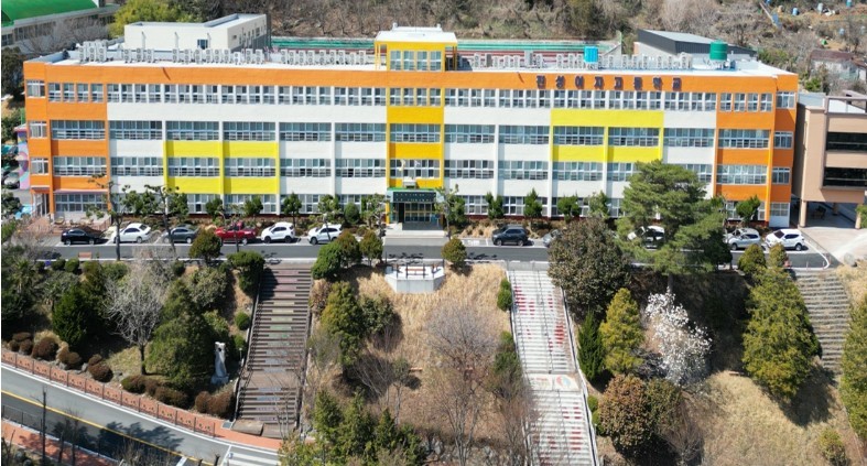 진성여자고등학교