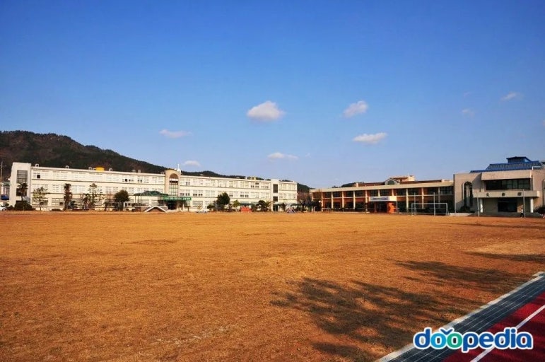 진도실업고등학교