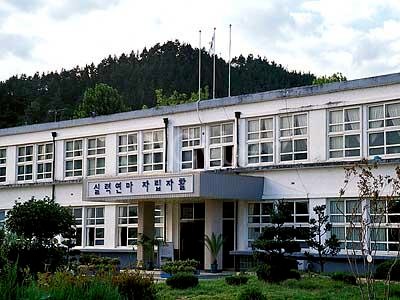 전남자연과학고등학교