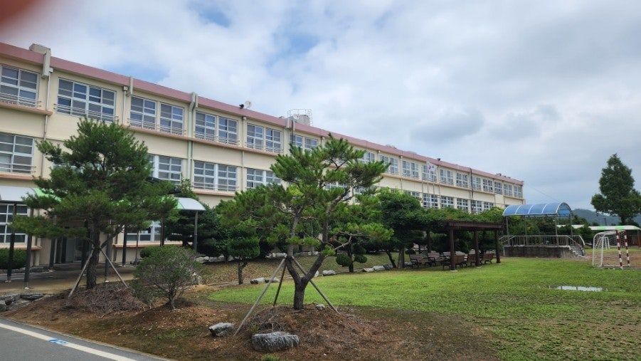 전남에너지고등학교