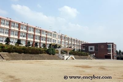 전남미용고등학교