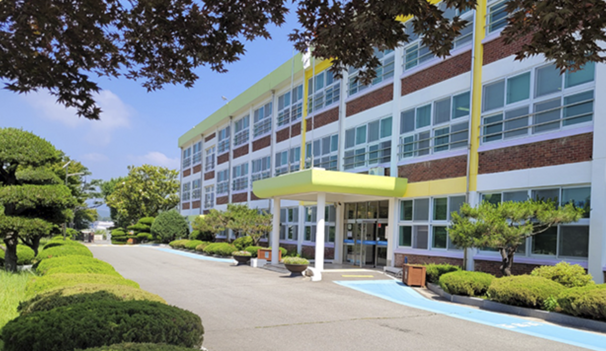 장성하이텍고등학교