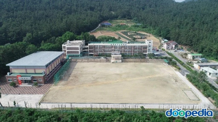 영광전자고등학교