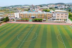 신안해양과학고등학교