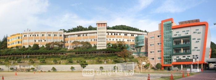 순천효산고등학교