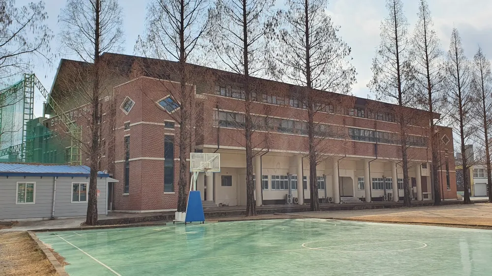 순천공업고등학교