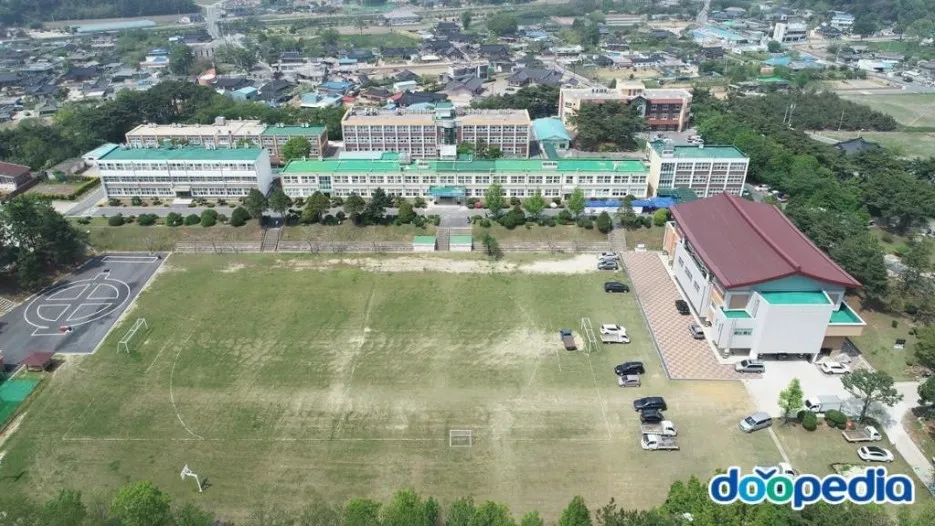 구림공업고등학교