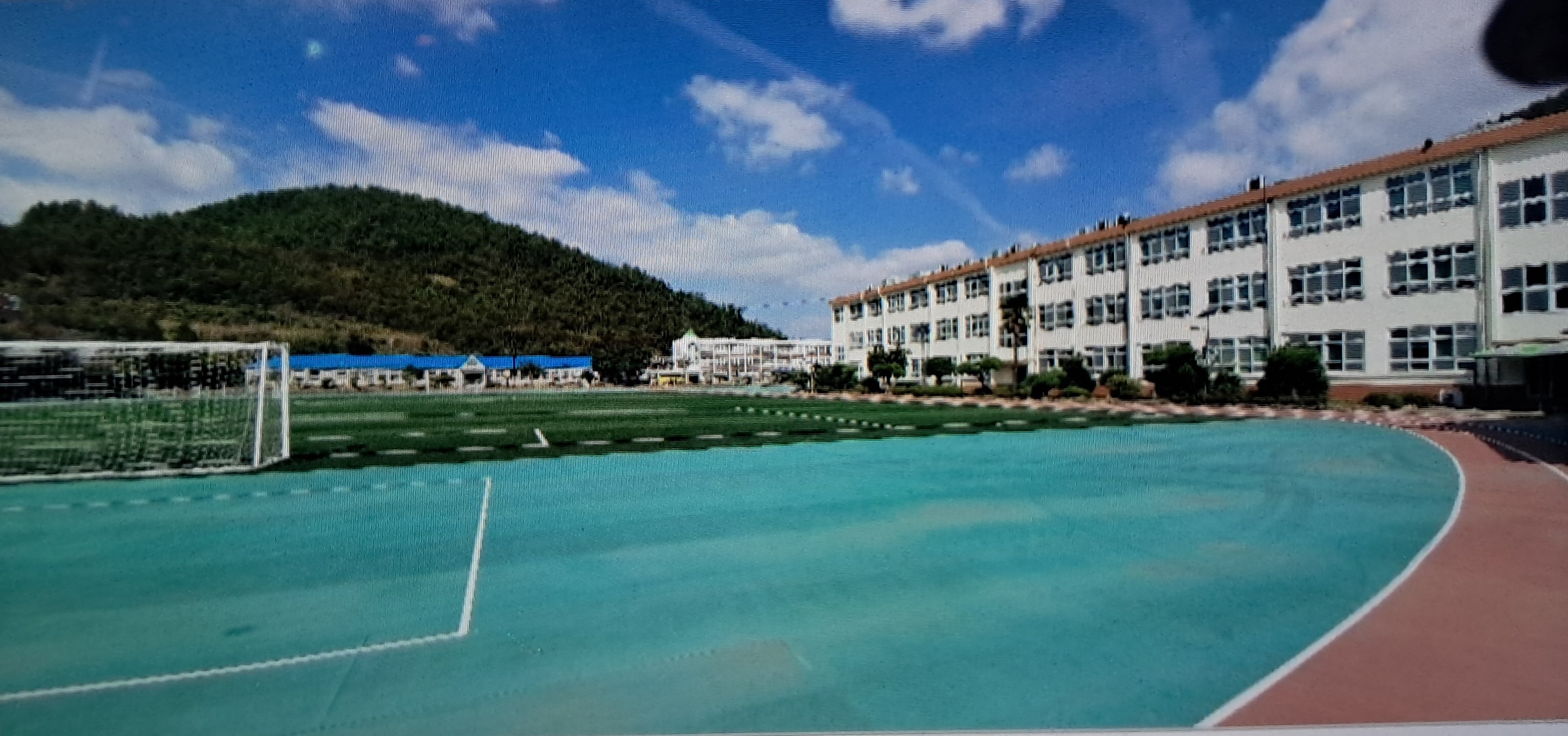 고흥도화고등학교